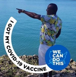 Meet your Posher, Densel